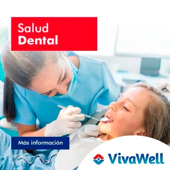 Salud dental